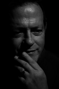 Portrait de l’auteur Laurent Abbes