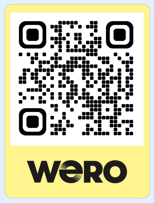 wero